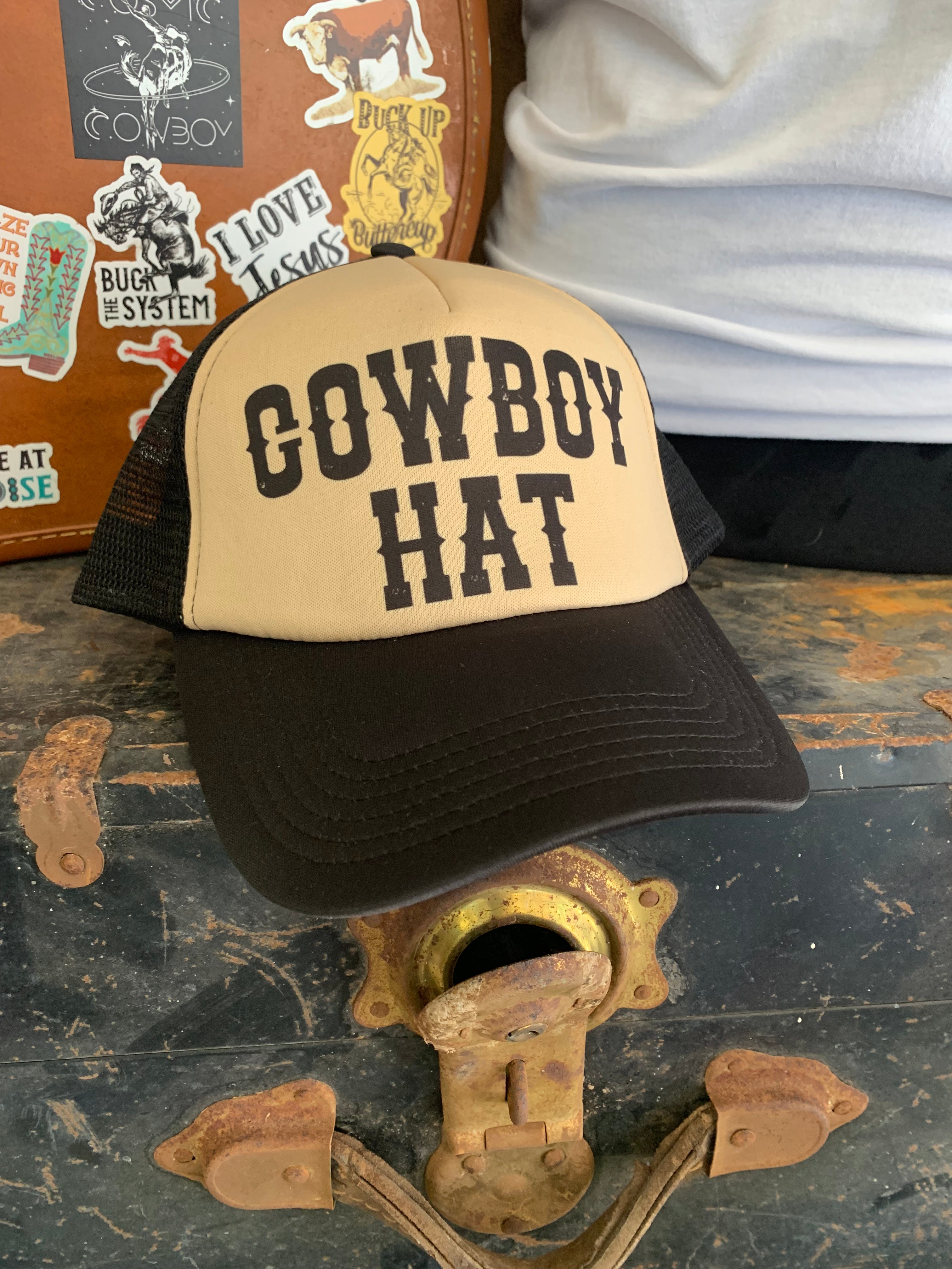 Hats — Shop — Hippies & Cowboys