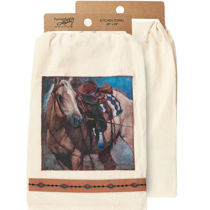 Palomino Kitchen Towel