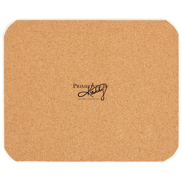 Cowgirl Roundup Trivet