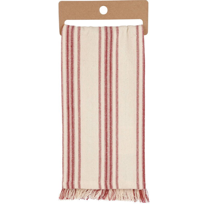 Buckskin Horse Kitchen Towel