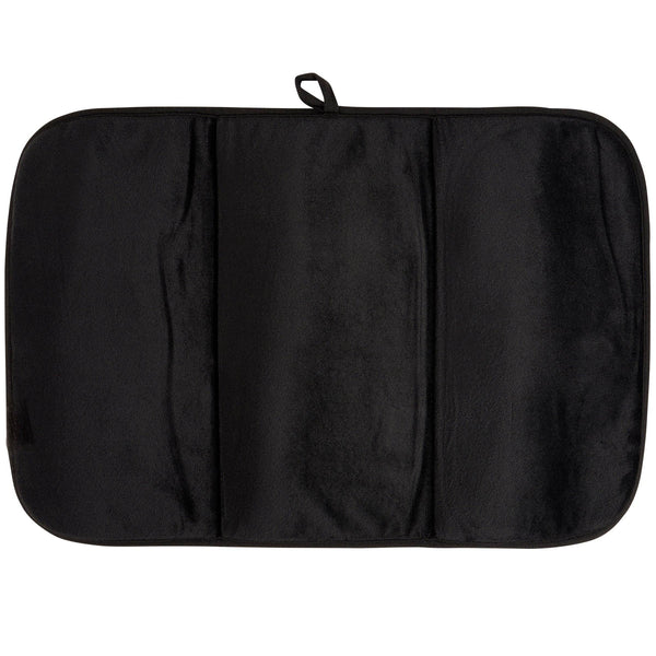 Wild Horses Drying Mat