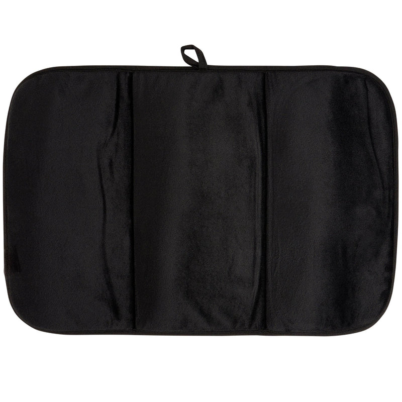 Wild Horses Drying Mat