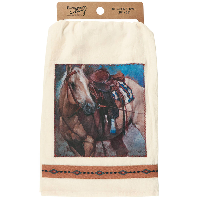 Palomino Kitchen Towel