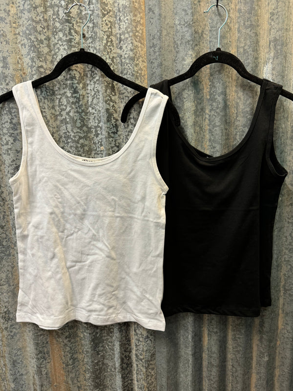 Layering Tanks * 2 colors*