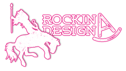 Rockin A Design TX