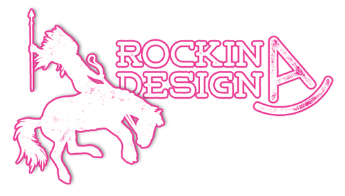 Rockin R Design Rockin A Design | Western & Ranchy | Graphic Tees – Rockin A Design TX