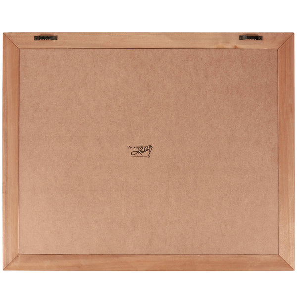 Mare And Foal Framed Wall Art