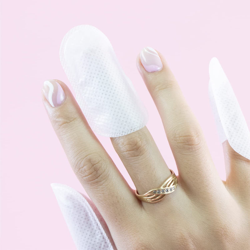 Moisture Lux Nail/Cuticle Mask Japanese Camellia & Vitamin E – Rockin A ...