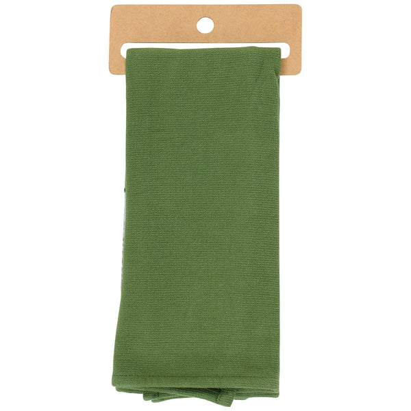 Snowy Donkey Kitchen Towel