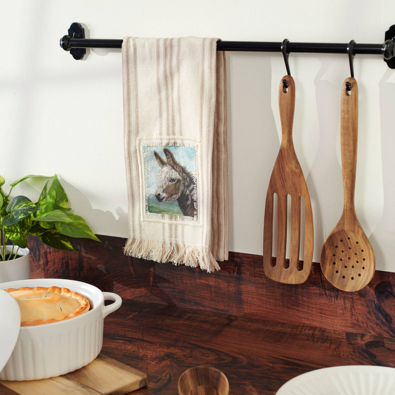 Donkey Kitchen Towel