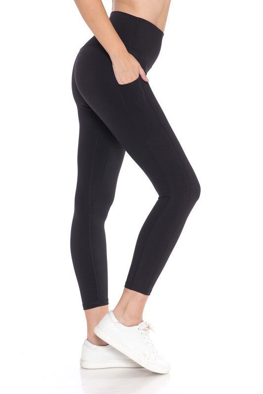 Activewear Leggings